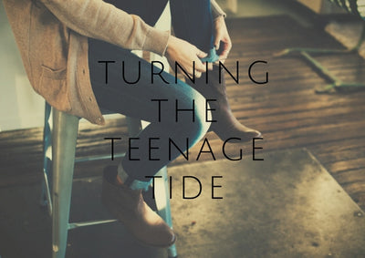 Turning the Teenage Tide