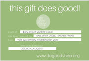 Gift Cards | Immediate Delivery to Your Email