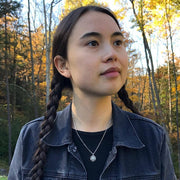 Tree of Life Necklace in .925 Sterling Silver