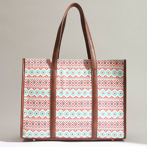 Serenity Tote Bag