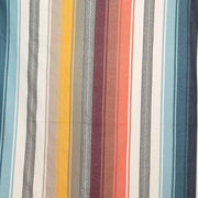 Serape Stripe Outdoor Picnic Beach Blanket