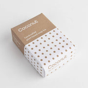 All Natural Coconut Bar Soap