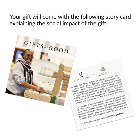 Mealtime Gift Set