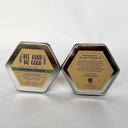 Beeswax Natural Lotion Bars