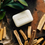 All Natural Sandalwood Soap