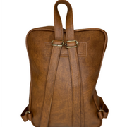 The Chita Backpack Handbag | Vegan Leather