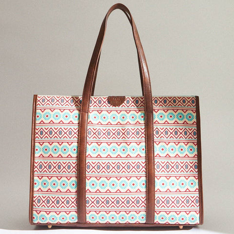 Serenity Tote Bag