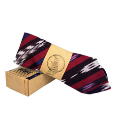 Fair Trade Recycled Tie