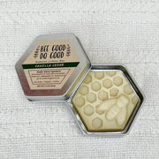 Beeswax Natural Lotion Bars