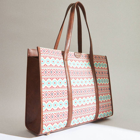 Serenity Tote Bag