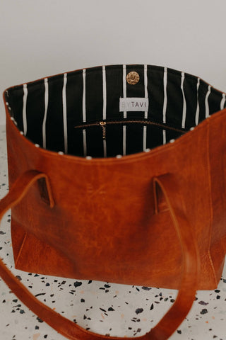 The Phallin Handbag | Vegan Leather