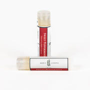 Sweet Peppermint All Natural Lip Balm