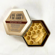 Beeswax Natural Lotion Bars