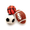 Sporty Eco Pet Toys | Air Fresheners