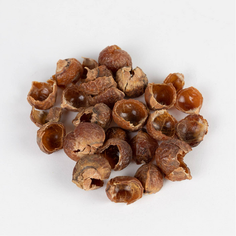 Laundry Soap Nuts