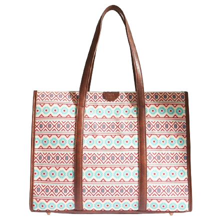 Serenity Tote Bag