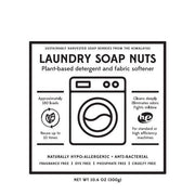 Laundry Soap Nuts