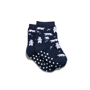 Kids Socks that Protect Polar Bears