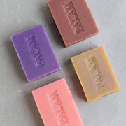 Moisture Pink Clay Shampoo Bar