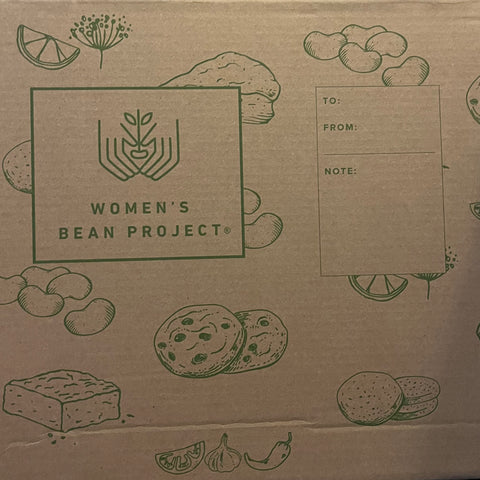Deluxe Soup + Snacks Gift Box