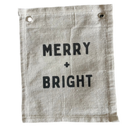 Merry and Bright Decor