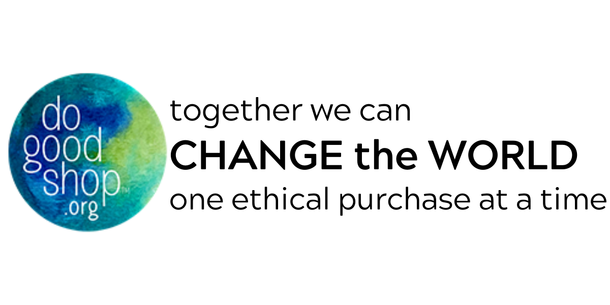 Do Good Store Do Good Shop | Ethical, One of a Kind Gifts – do good shop