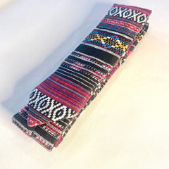 Traditional Guatemalan Necktie