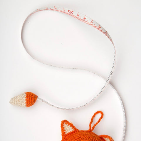 Fox Measuring Tape