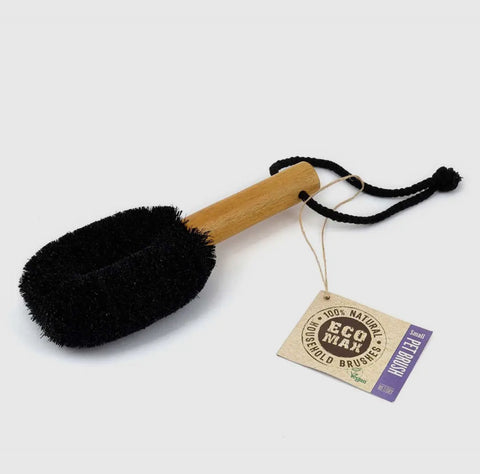 Wash and Groom Pet Brush, for cats and dogs