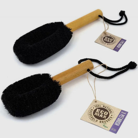 Wash and Groom Pet Brush, for cats and dogs