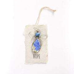 Hope Giving Angel | Sympathy Gift