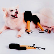 Wash and Groom Pet Brush, for cats and dogs