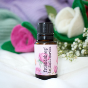 Twilight Garden Essential Oil Blend