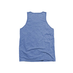 PRE-ORDER Unisex Tank Muscle Tee | Love Your Neighbor