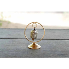 Zen Bell Stand Tabletop