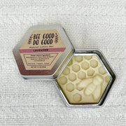 Beeswax Natural Lotion Bars