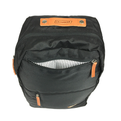 Urban Pack Backpack in Charcoal
