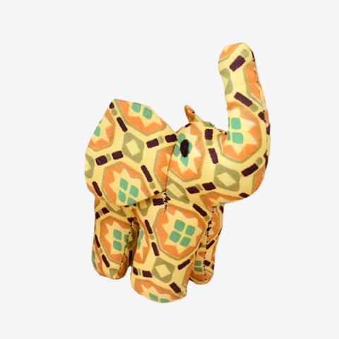 Festive African Animals - do good shop