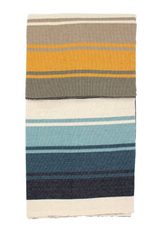 Serape Stripe Outdoor Picnic Beach Blanket