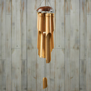Bamboo Wind Chimes
