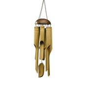 Bamboo Wind Chimes