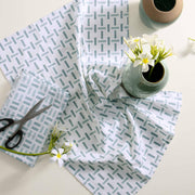 Maze Cotton Dish Towel Set