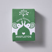 Mistletoe Soap