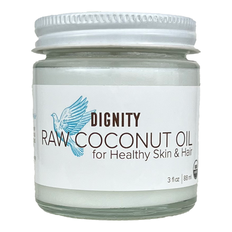 Pampered Body Gift Set | Organic, All Natural