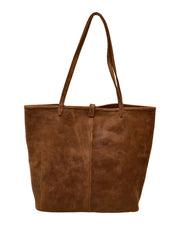 Celia Tote Genuine Leather Handbag - do good shop