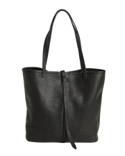 Celia Tote Genuine Leather Handbag - do good shop