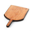 Charred Neem Wood Charcuterie Serving Board