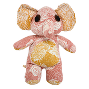 Patchwork Elephant Friend