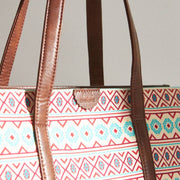 Serenity Tote Bag