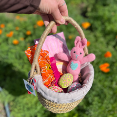 Kids Themed Easter Baskets